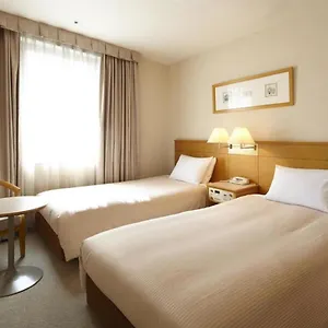 3* ホテル Central Hotel Tokyo