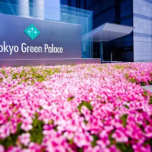 Palace *** Tōkyō