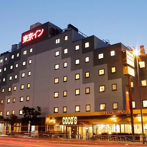東京イン ホテル 東京都