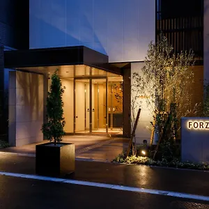 Hotel Forza Kitahama