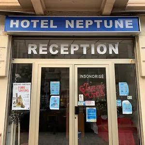 ** Hotel Neptune France