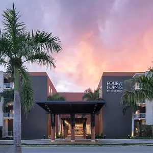 **** Hotel Four Points By Sheraton République dominicaine