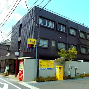 2* ホテル 栄進館