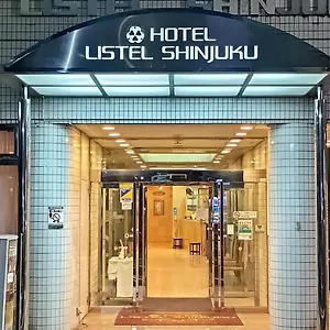 Hotel Listel Shinjuku