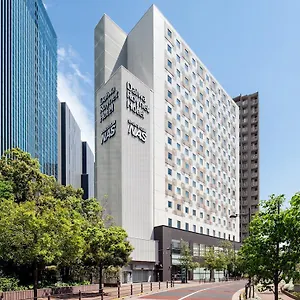 ダイワロイネットホテル東京大崎 ホテル 東京都