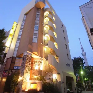 2* ラブホテル ミュー