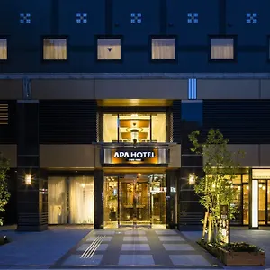 酒店 半藏门平河町apa酒店, 東京都
