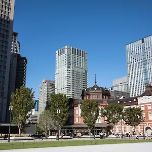 Metropolitan Marunouchi **** Tōkyō