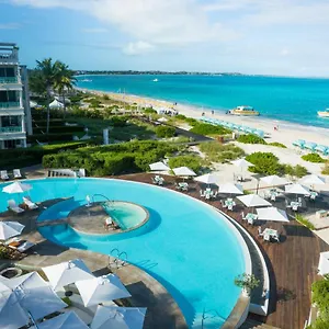 ***** Hotel The Palms Turks And Caicos Iles Turques et Caïques