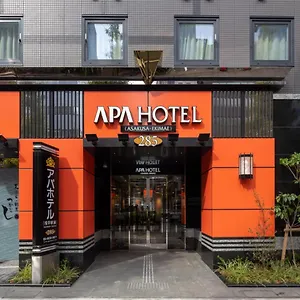 호텔 Apa 아사쿠사-에키마에
