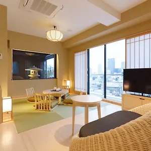 Hotel View Honmachi