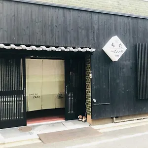 ゲストインちた ゲストハウス 京都市