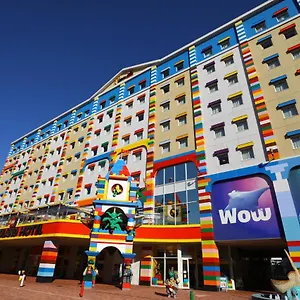 Resort Legoland Japan