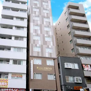 2* ホテル ホテルトレンド東武浅草駅北