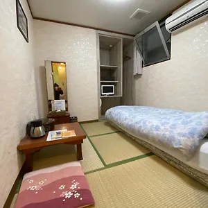 2* 旅館 浅草旅館 東海荘