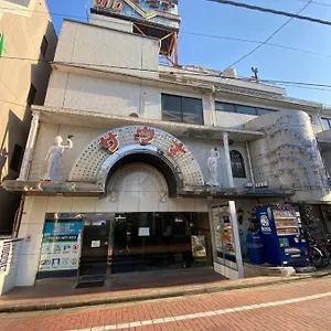  カプセルホテル サウナ カプセル 310