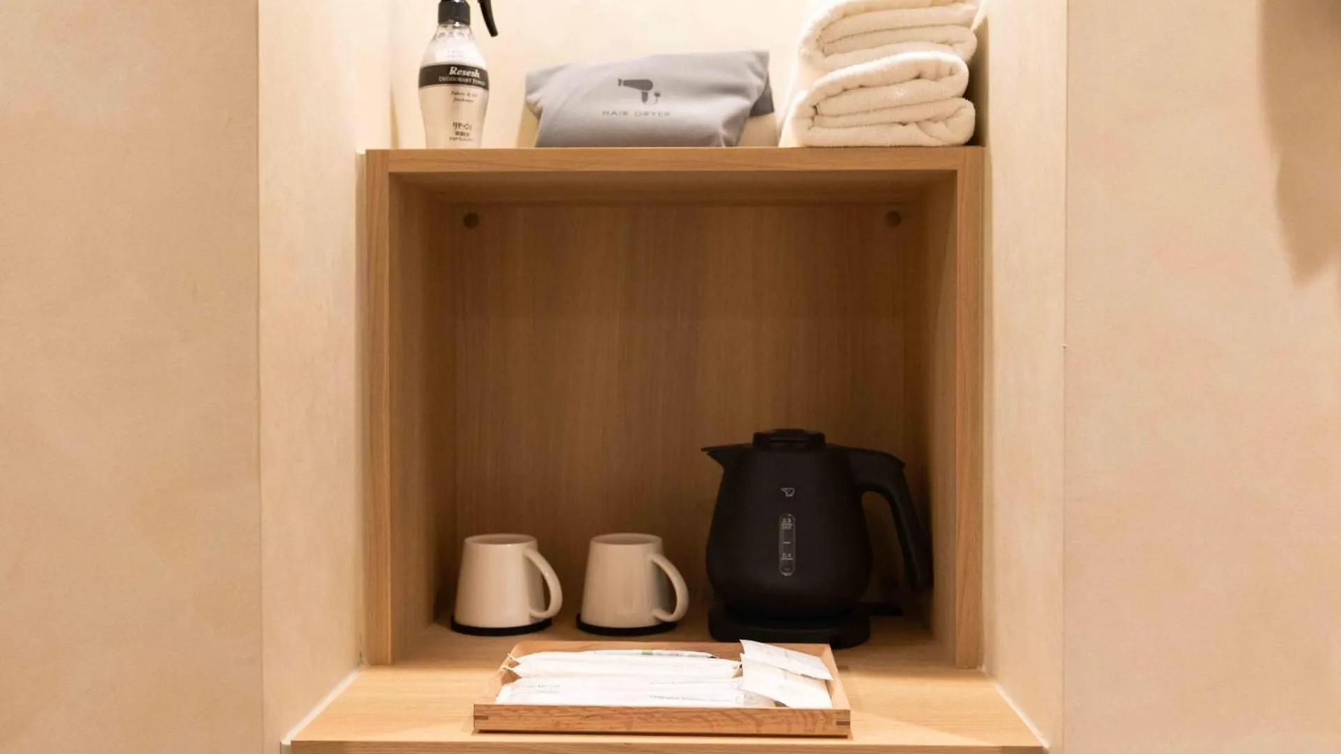 Hotel Paul House 3*, Токио Япония