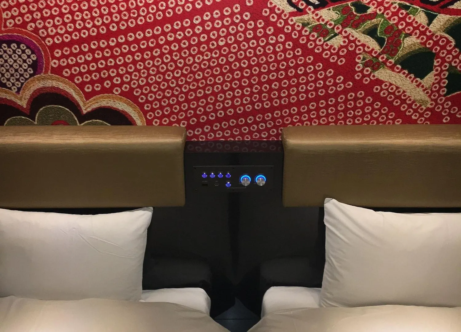 cotoha Hotel Okachimachi Präfektur Tokio