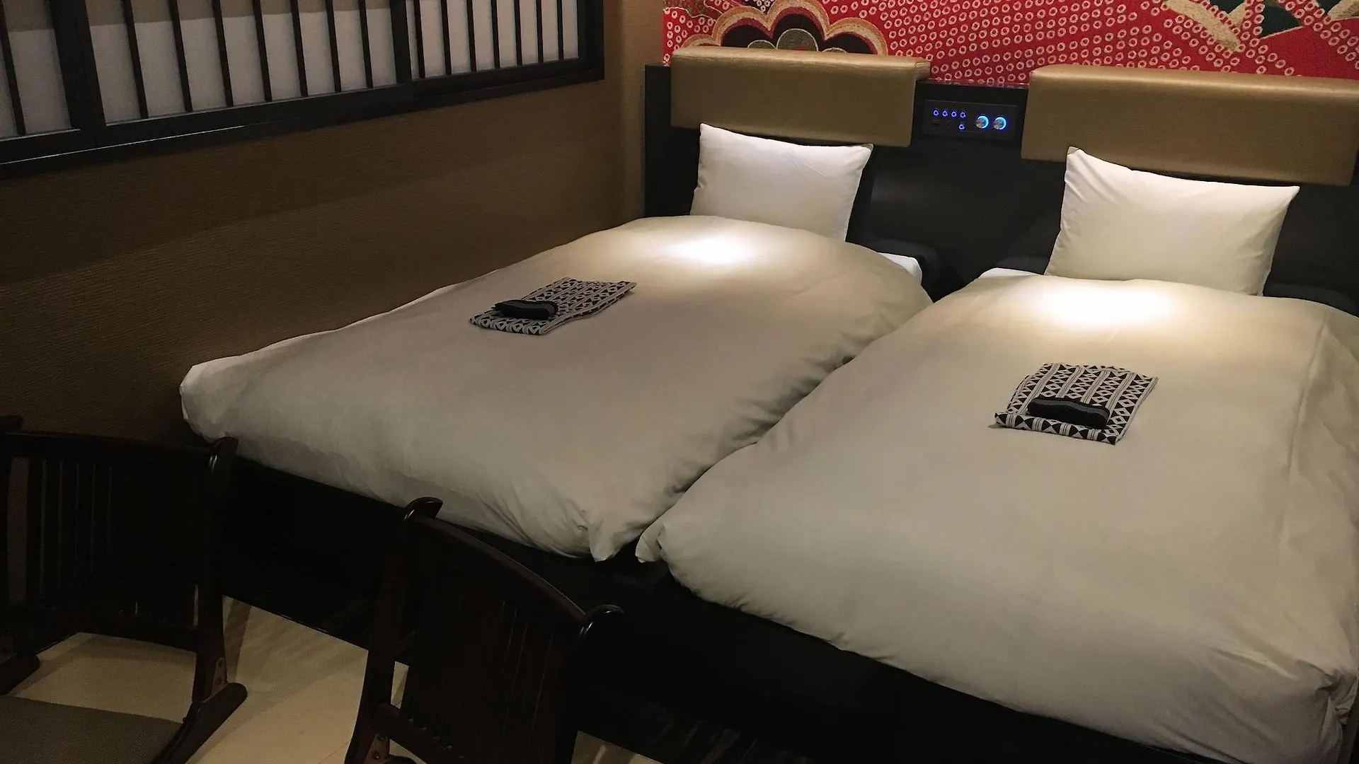 cotoha Hotel Okachimachi Präfektur Tokio