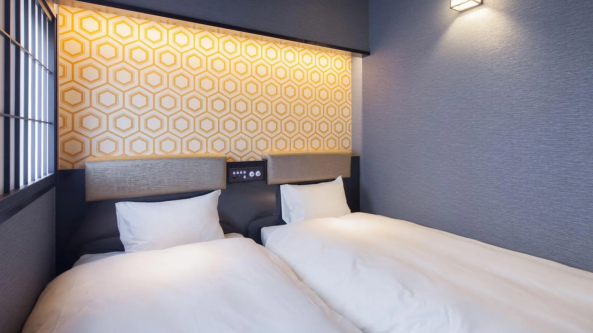 cotoha Hotel Okachimachi Präfektur Tokio 3*,