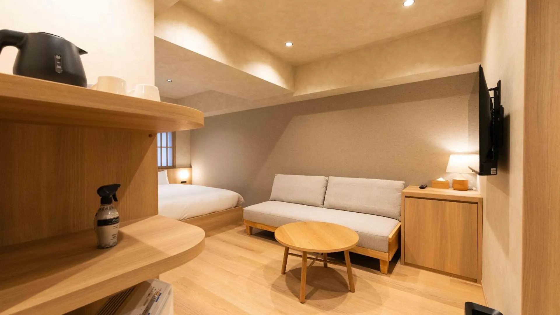 cotoha Hotel Okachimachi Präfektur Tokio Japan