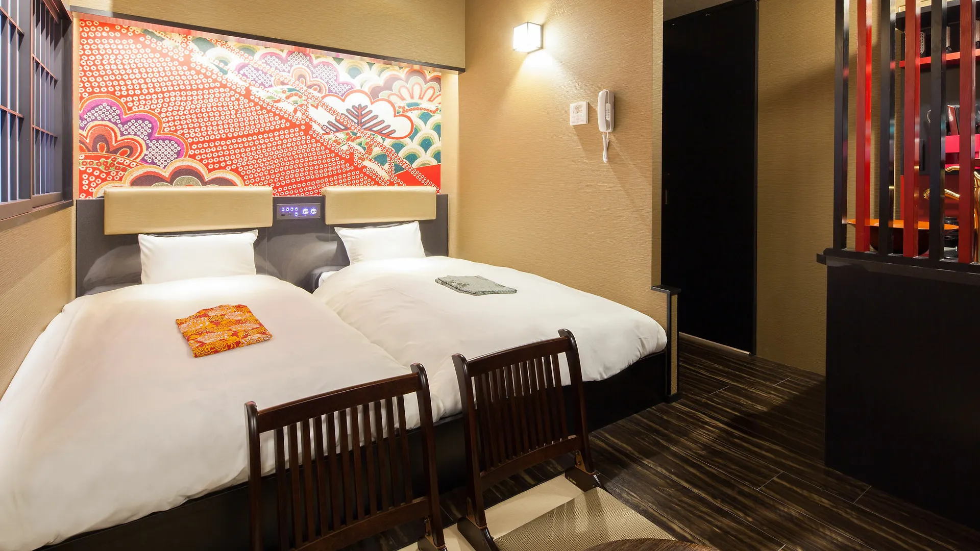 cotoha Hotel Okachimachi Präfektur Tokio